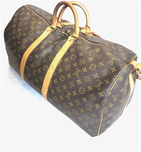 louis vuitton keepall 55 replica|louis vuitton keepall 55 vintage.